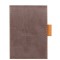 RHODIA Porte-bloc + bloc No. 12, 95 x 130 mm, quadrillé