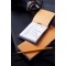 RHODIA Porte-bloc + bloc No. 12, 95 x 130 mm, quadrillé