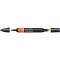 Lot de 3 : LEFRANC BOURGEOIS WINSOR & NEWTON Promarker, cyan