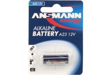 Ansmann alcaline Batterie A23, 12V, 1 x blister (5015182)