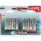 Ansmann batterie au lithium Mignon AA 8pcs pack (1512-0012)