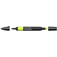 LEFRANC BOURGEOIS WINSOR & NEWTON Promarker, vert citron