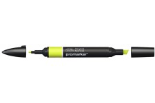 LEFRANC BOURGEOIS WINSOR & NEWTON Promarker, vert citron