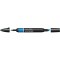 Lot de 3 : LEFRANC BOURGEOIS WINSOR & NEWTON Promarker Blender (BL)
