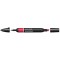 Lot de 3 : LEFRANC BOURGEOIS WINSOR & NEWTON Promarker, cannelle