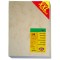 sigel Set de papier marbré, A4, 90 g/m2, papier fin, assorti