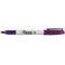 Sharpie Marqueur permanent FINE, violet