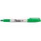 Sharpie Marqueur permanent FINE, vert clair