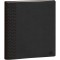 Lot de 5 : EXACOMPTA Agenda semainier Visuel 7 Winner, 2023/24, assorti