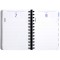 Lot de 6 : EXACOMPTA Agenda scolaire Forum Linicolor, 2024/25, assorti 