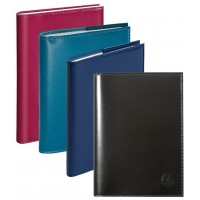 Lot de 5 : EXACOMPTA Agenda de poche SAD 13S VERONE, 2023/2024, 16 mois