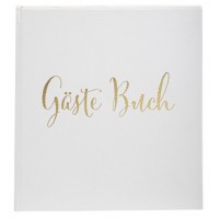 EXACOMPTA Gästebuch1