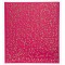 EXACOMPTA Livre d'or Plum, 210 x 190 mm, turquoise / doré