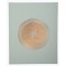 EXACOMPTA Livre d'Or Ellipse, 220 x 270 mm, vert