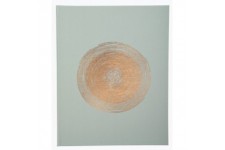 EXACOMPTA Livre d'Or Ellipse, 220 x 270 mm, vert