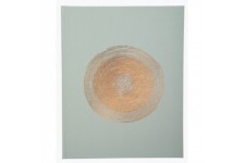 EXACOMPTA Livre d'Or Ellipse, 220 x 270 mm, rose