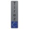 EXACOMPTA Plaque de signalisation 'Tirez'
