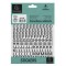EXACOMPTA Lettres auto-adhésives A-Z, 40 mm, noir