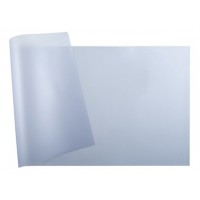 EXACOMPTA Sous-mains, 430 x 900 mm, transparent