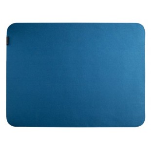 EXACOMPTA Sous-mains Teksto, 500 x 650 mm, turquoise