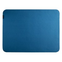 EXACOMPTA Sous-mains Teksto, 500 x 650 mm, vert d'eau