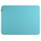 EXACOMPTA Sous-mains Teksto, 500 x 650 mm, vert d'eau