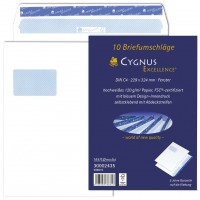 MAIL Cygnus Brief DL