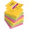 Post-it Bloc-note adhésif Super Sticky Z-Notes, 76 x 76 mm