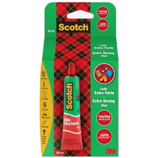 Scotch Colle 'Extra Forte', 20 ml