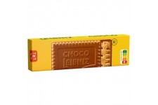 LEIBNIZ Petit-beurre choco 'CHOCO BLE COMPLET', 125 g