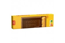 LEIBNIZ Petit-beurre choco 'CHOCO EDELHERB', 125 g