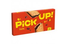 LEIBNIZ Barre de biscuits 'PiCK UP! Dark', multipack