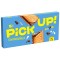 LEIBNIZ Barre de biscuits 'PiCK UP! Choco & lait', multipack
