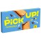 LEIBNIZ Barre de biscuits 'PiCK UP! Choco & lait', multipack