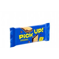 LEIBNIZ Barre de biscuits 'PiCK UP! Choco', multipack