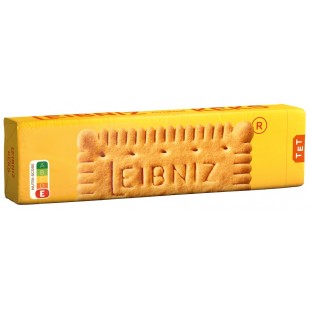 LEIBNIZ Petit beurre, contenu: 200 g