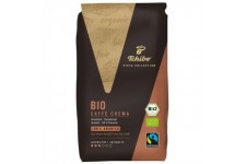 Tchibo Café 'Vista Bio Caffè Crema', en grain