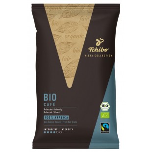 Tchibo Café 'Vista Bio Café', moulu, 500 g