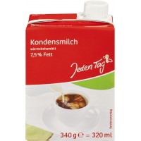 Lot de 20 : JedenTa Kondensm 7,5