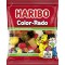 HARIBO Bondon gélifié aux fruits COLOR-RADO, sachet de 175 g