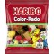 HARIBO Bondon gélifié aux fruits COLOR-RADO, sachet de 175 g