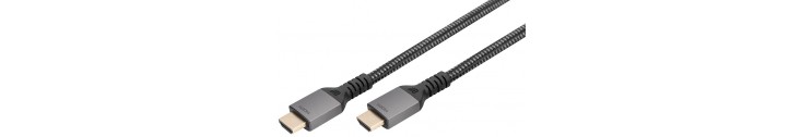 Hdmi: Câbles & Adaptateurs