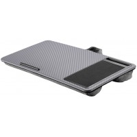 DIGITUS Notebook Desk / station de travail pour ordinateur