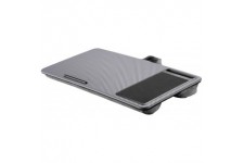 DIGITUS Notebook Desk / station de travail pour ordinateur