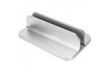 DIGITUS Support vertical pour ordinateur portable