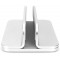DIGITUS Support vertical pour ordinateur portable