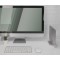 DIGITUS Support vertical pour ordinateur portable