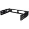 LogiLink Support mural 19', 4 U, gris clair (RAL7035)