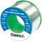 LogiLink Fil à souder, diamètre: 0,56 mm, cuivre 0,7%, 100 g
