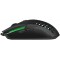 LogiLink Souris optique Gaming, avec fil, noir